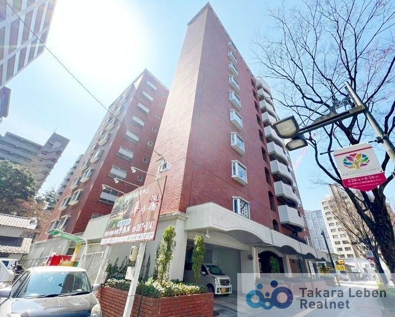 2LDK Apartment for Sale in Aoba Ward, Sendai - 54.36 sqm - Thumbnail 3