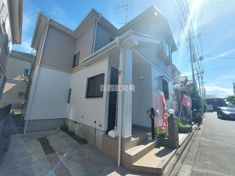 Renovated 3LDK House in Niizashi, Saitama - 33.9M JPY - Thumbnail 3
