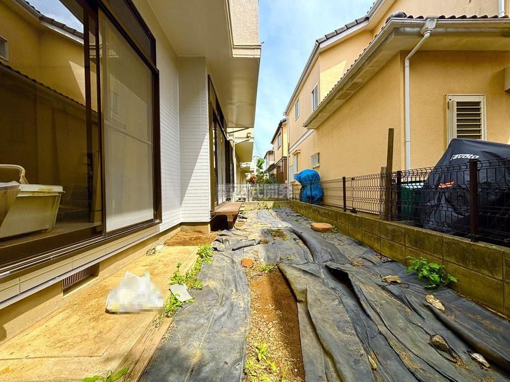 Renovated 3LDK House in Niizashi, Saitama - 33.9M JPY - Thumbnail 4