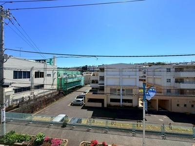 100m2 Building Plot for Sale in Kanazawa Ward, Yokohama — Shopping_district, Kanazawa, Kanagawa