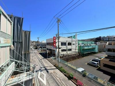 100m2 Building Plot for Sale in Kanazawa Ward, Yokohama — View, Kanazawa, Kanagawa