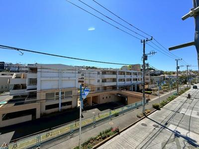 100m2 Building Plot for Sale in Kanazawa Ward, Yokohama — Shopping_district, Kanazawa, Kanagawa