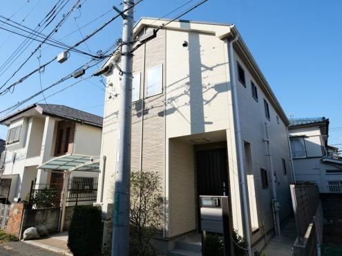 4LDK Detached House in Kokubunji City, Tokyo - 88.6m2 - Thumbnail 3