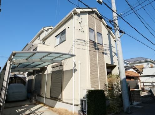 4LDK Detached House in Kokubunji City, Tokyo - 88.6m2 - Thumbnail 2
