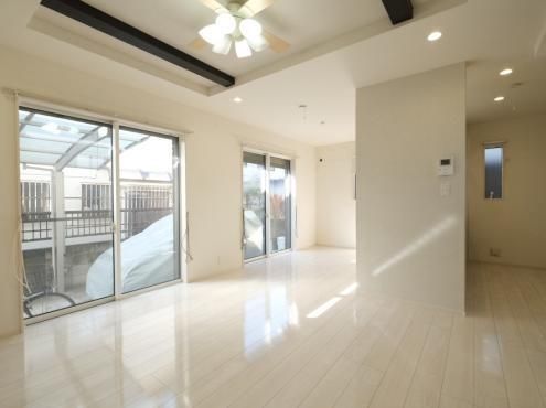 4LDK Detached House in Kokubunji City, Tokyo - 88.6m2 - Thumbnail 4