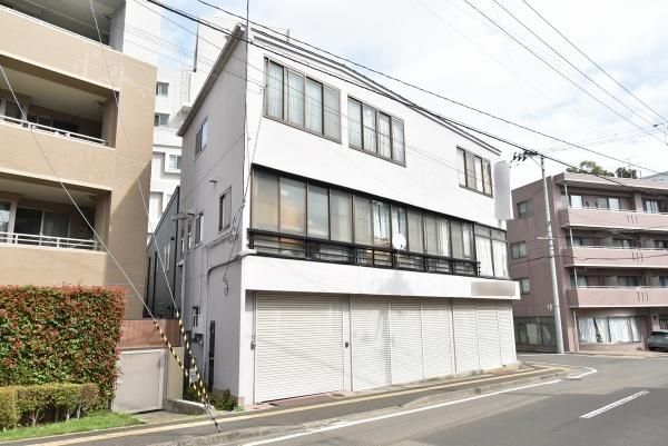 Land for Sale in Miyagino Ward, Sendai - 103.24 sqm - Thumbnail 3