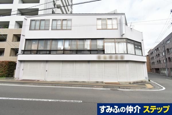 Land for Sale in Miyagino Ward, Sendai - 103.24 sqm - Thumbnail 4