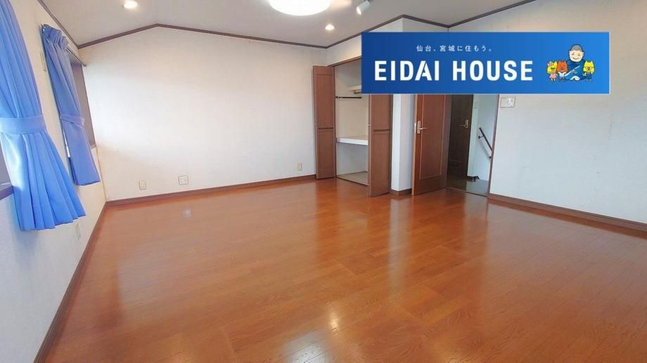 3LDK Corner Lot House for Sale in Haguradai, Sendai - Thumbnail 4