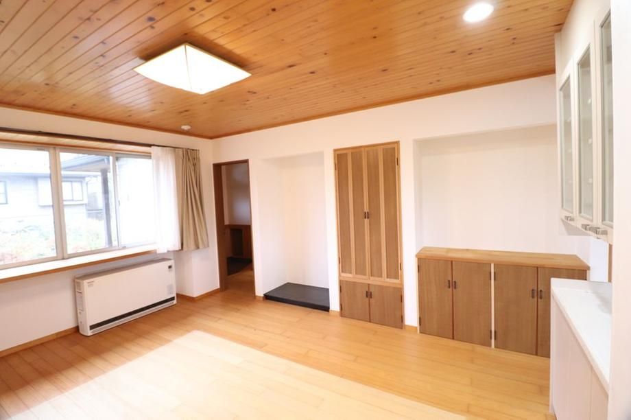 Spacious 1LDK+S Custom Home on 320m² Lot in Aoba-ku, Sendai - Thumbnail 4