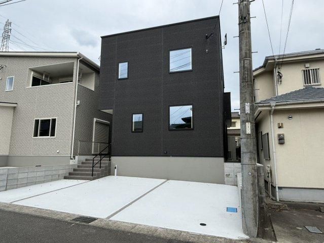 Modern 4LDK Detached House in Shimoiiki, Kagoshima City - Thumbnail 3