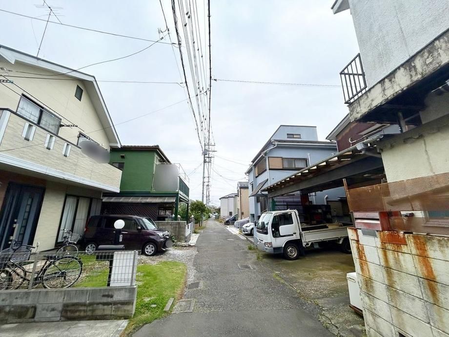 92.56 sqm Residential Plot for Sale in Fuchu, Tokyo - Thumbnail 4