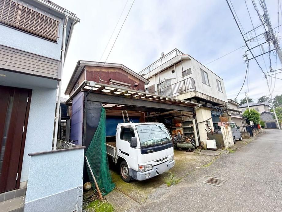 92.56 sqm Residential Plot for Sale in Fuchu, Tokyo - Thumbnail 3