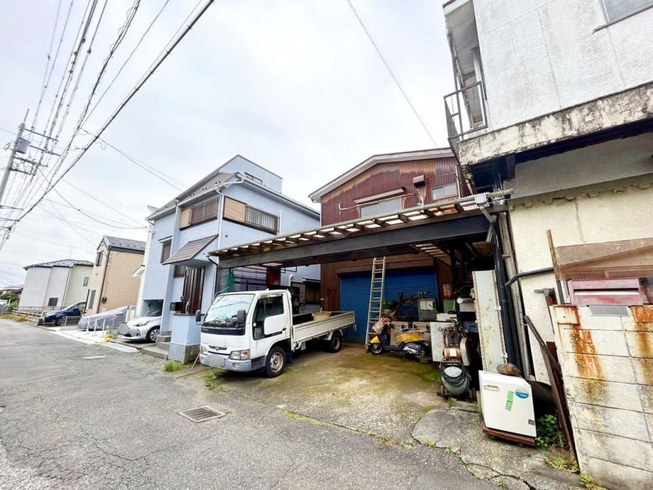 92.56 sqm Residential Plot for Sale in Fuchu, Tokyo - Thumbnail 2