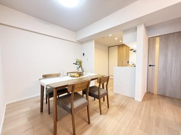 3LDK Apartment for Sale in Taihaku Ward, Sendai - Thumbnail 4
