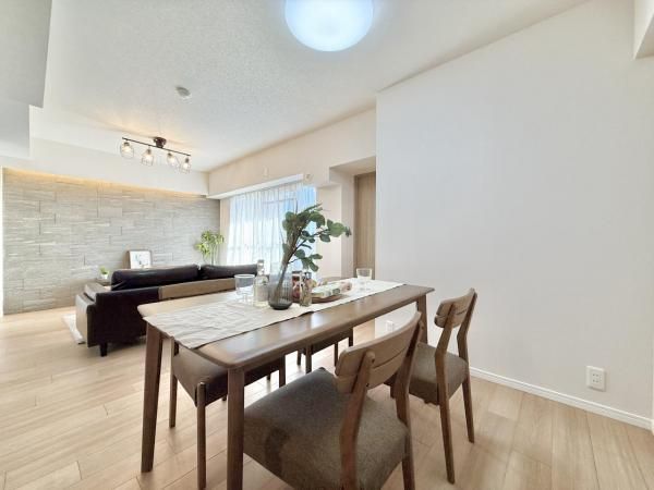 3LDK Apartment for Sale in Taihaku Ward, Sendai - Thumbnail 3