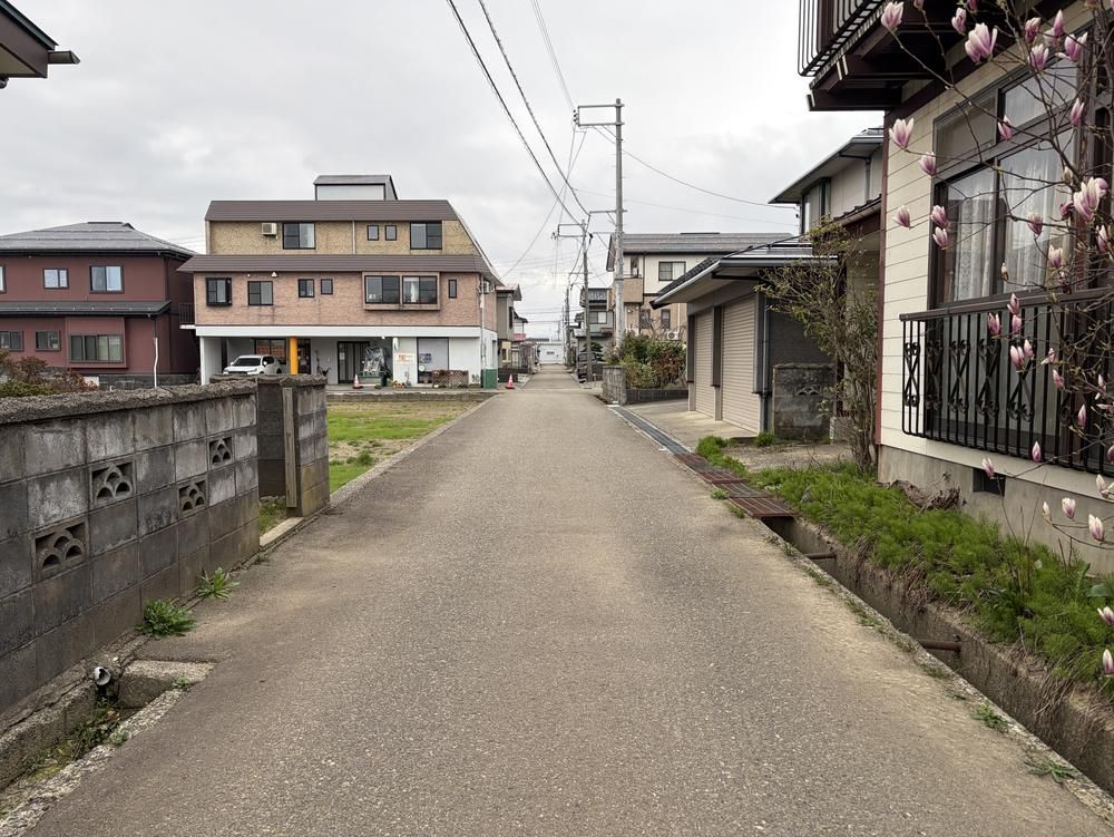 Land for Sale in Joetsu, Niigata 171.91 sqm - Thumbnail 3