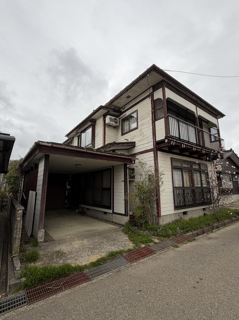 Land for Sale in Joetsu, Niigata 171.91 sqm - Thumbnail 2