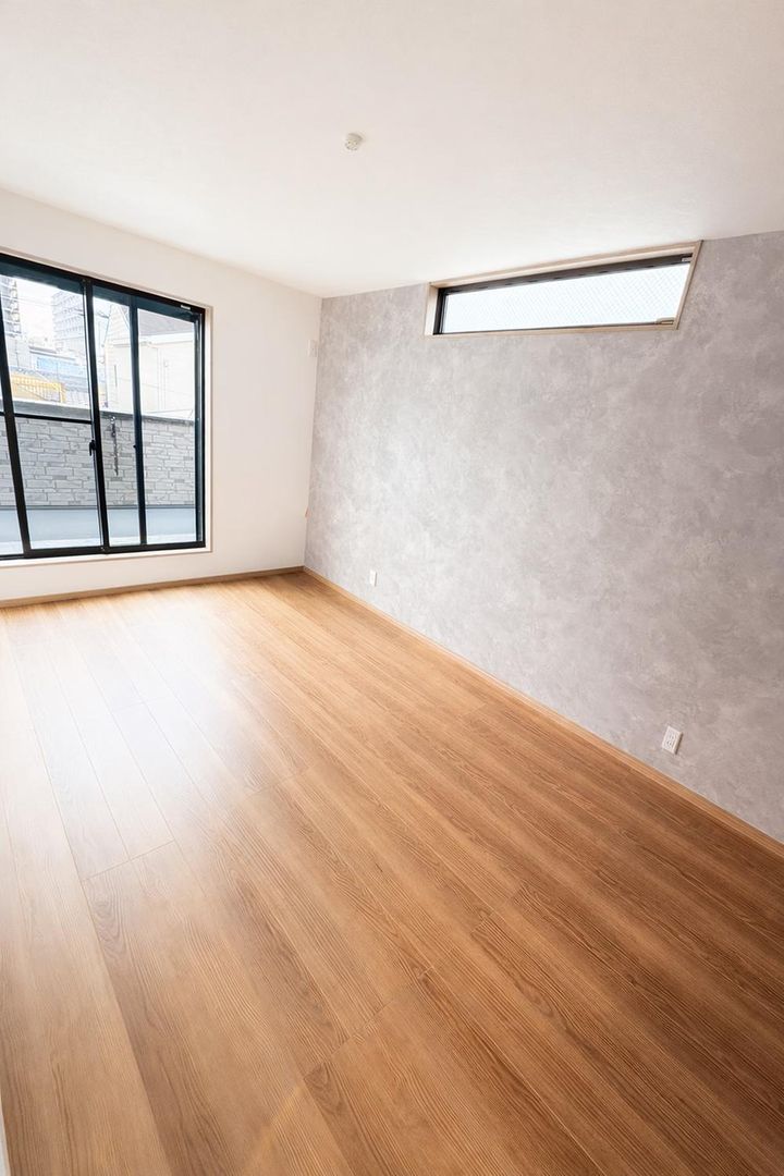 Building Plot for Sale in Tsurumi-ku, Osaka - 88.55m2 - Thumbnail 2