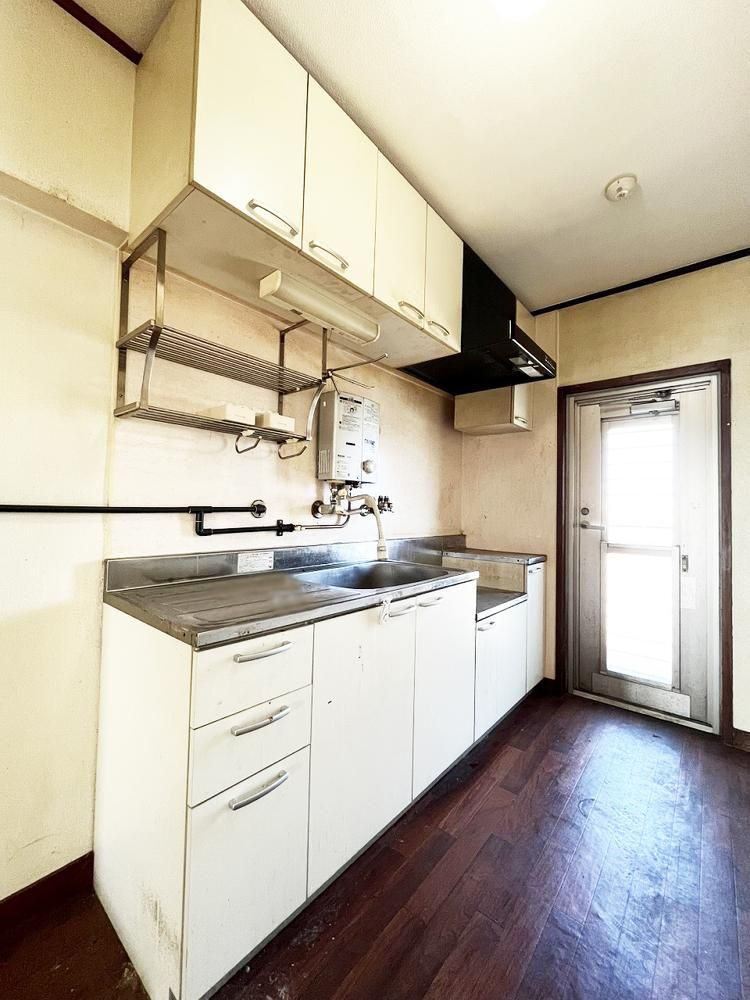 3LDK Apartment for Sale in Funabashi, Chiba - 62.98 sqm - Thumbnail 3