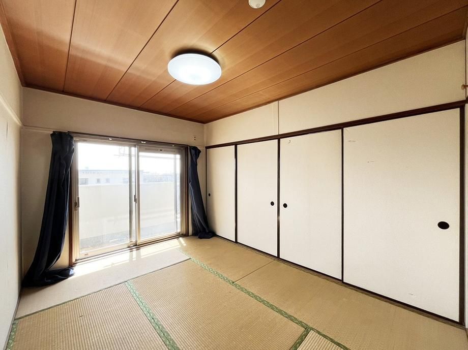 3LDK Apartment for Sale in Funabashi, Chiba - 62.98 sqm - Thumbnail 4