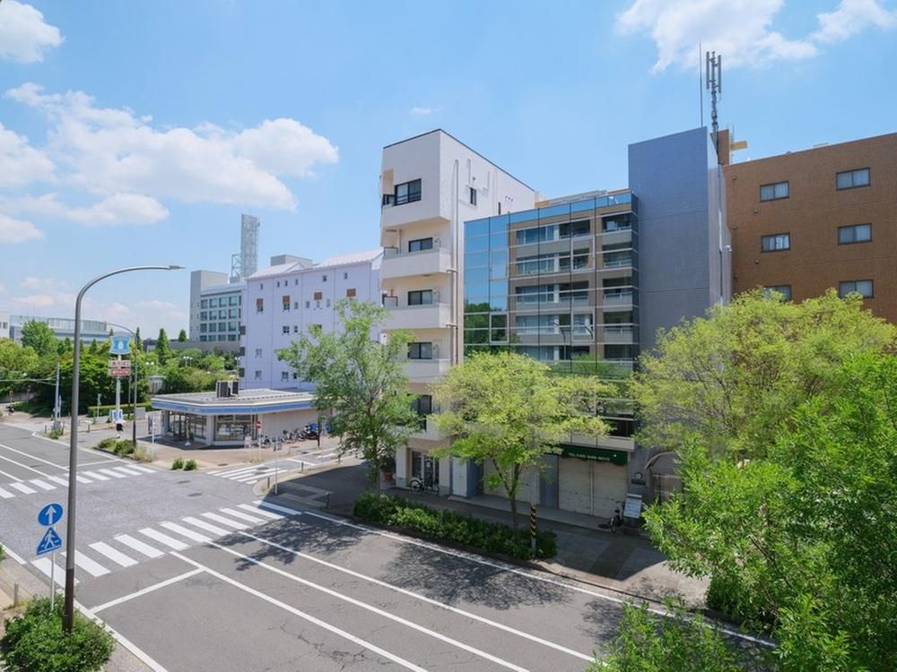 Renovated 3LDK Apartment in Tsuzuki Ward, Yokohama - Thumbnail 2