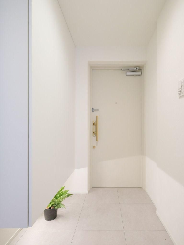 Renovated 3LDK Apartment in Tsuzuki Ward, Yokohama - Thumbnail 3