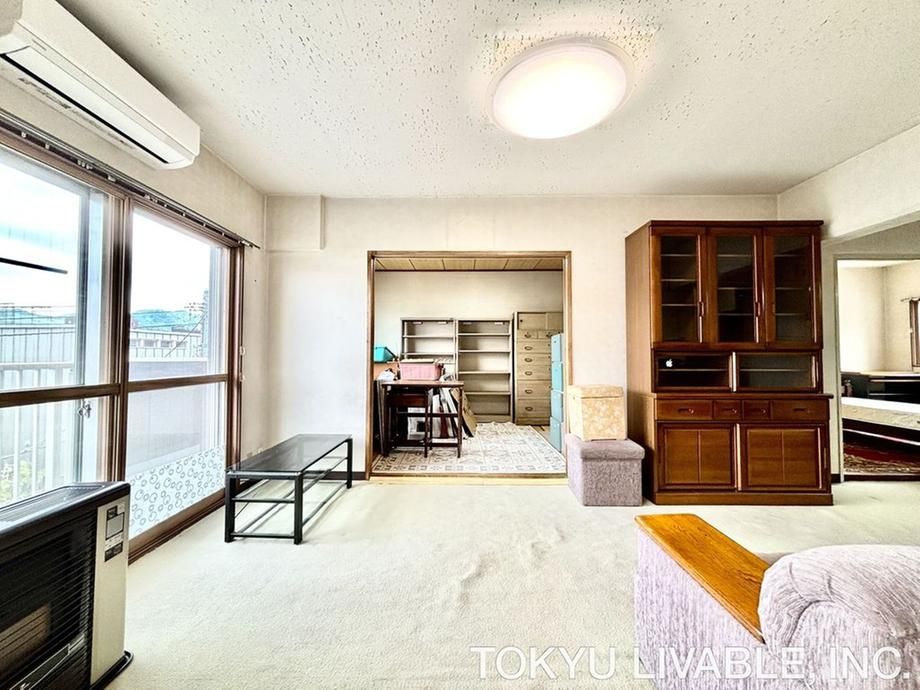 3LDK Apartment for Sale in Sapporo Nishi-ku, 68.67 sqm - Thumbnail 4