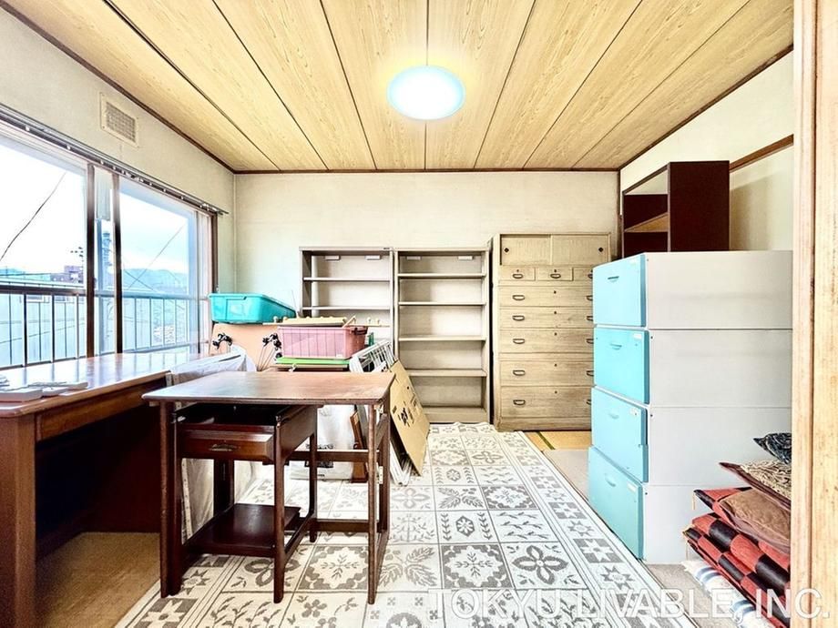 3LDK Apartment for Sale in Sapporo Nishi-ku, 68.67 sqm - Thumbnail 3