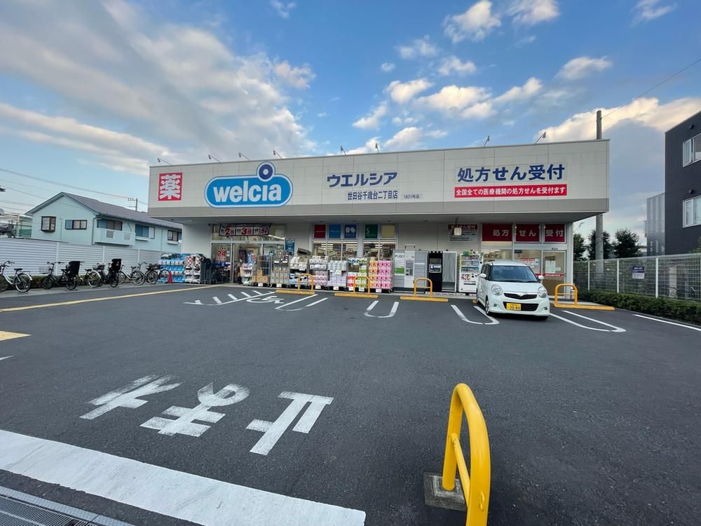 Land for Custom Home in Setagaya, Tokyo - 100.17 sqm - Thumbnail 3