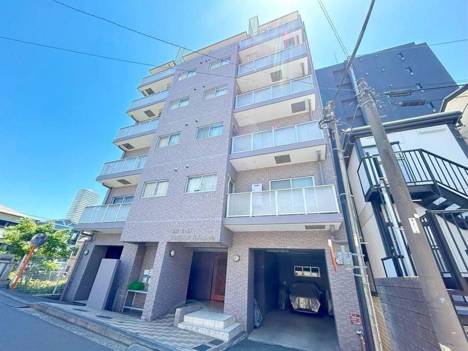 2LDK Apartment for Sale in Kanagawa-ku, Yokohama - Thumbnail 3