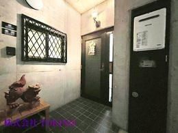 Spacious 3LDK Renovated Apartment for Sale in Naha, Okinawa - Thumbnail 4