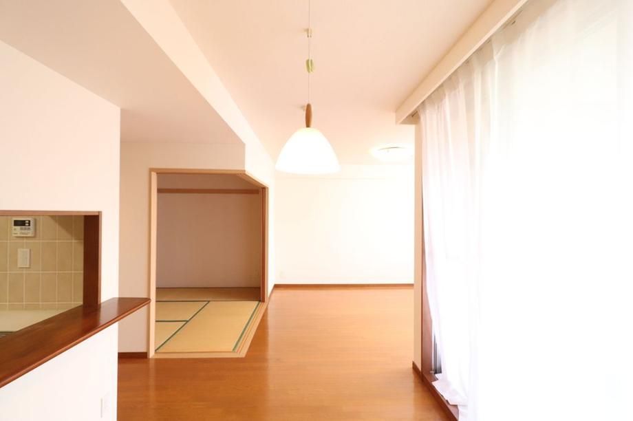 2LDK Apartment for Sale in Sendai Aoba Ward, 66.7m2 - Thumbnail 4