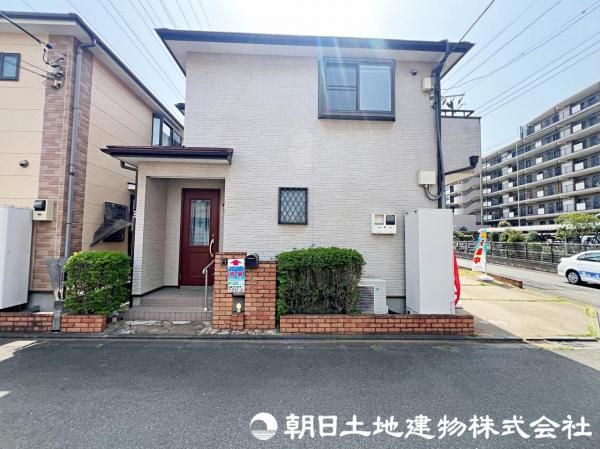 Renovated 3LDK House in Tokorozawa with Solar Power - Thumbnail 2