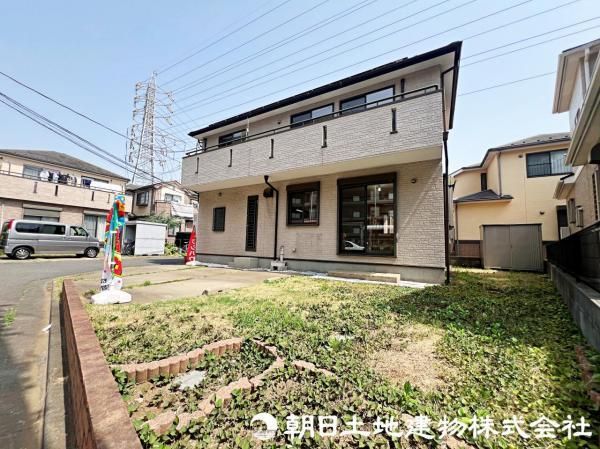 Renovated 3LDK House in Tokorozawa with Solar Power - Thumbnail 4