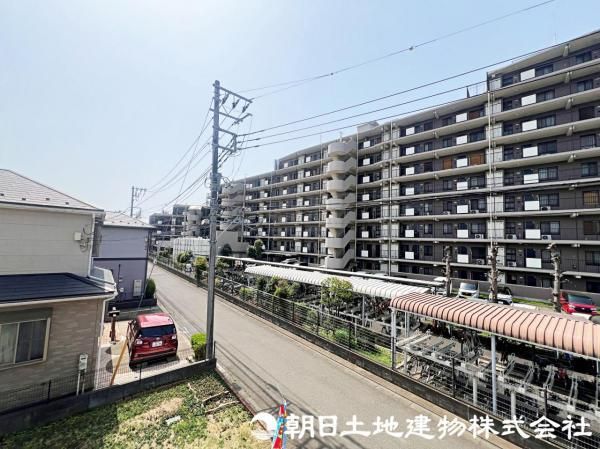 Renovated 3LDK House in Tokorozawa with Solar Power - Thumbnail 3