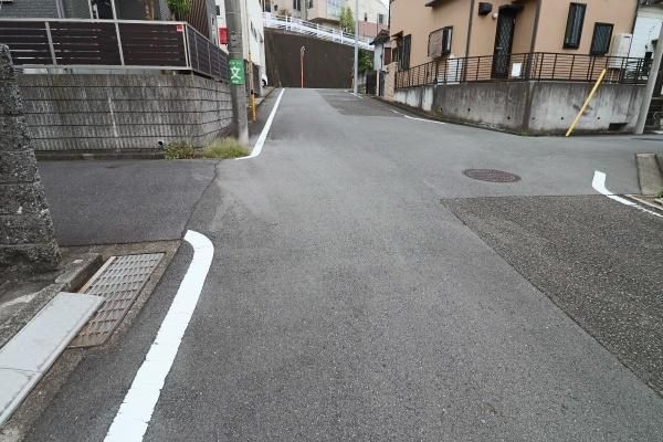 Land for Sale in Kamiooka, Yokohama - 254 sqm Plot - Thumbnail 4
