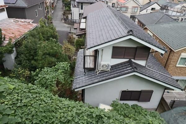 Land for Sale in Kamiooka, Yokohama - 254 sqm Plot - Thumbnail 2