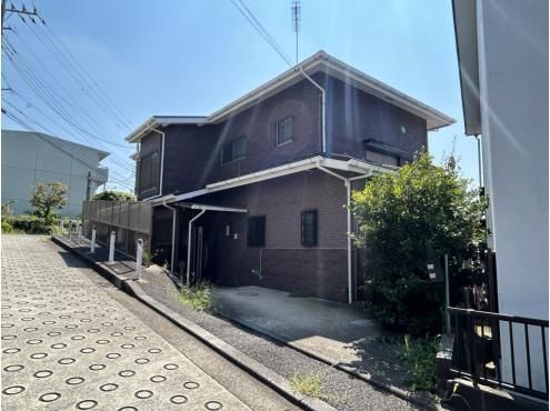 168.37m² Residential Land for Sale in Mitsuzawa Nakamachi, Yokohama - Thumbnail 2