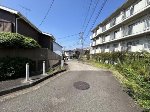 168.37m² Residential Land for Sale in Mitsuzawa Nakamachi, Yokohama - Thumbnail 4