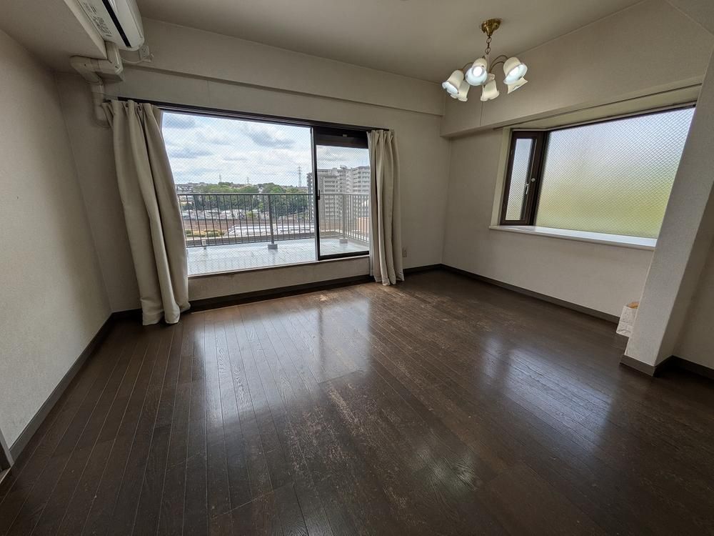 3LDK Apartment for Sale in Miyamae Ward, Kawasaki - Thumbnail 4