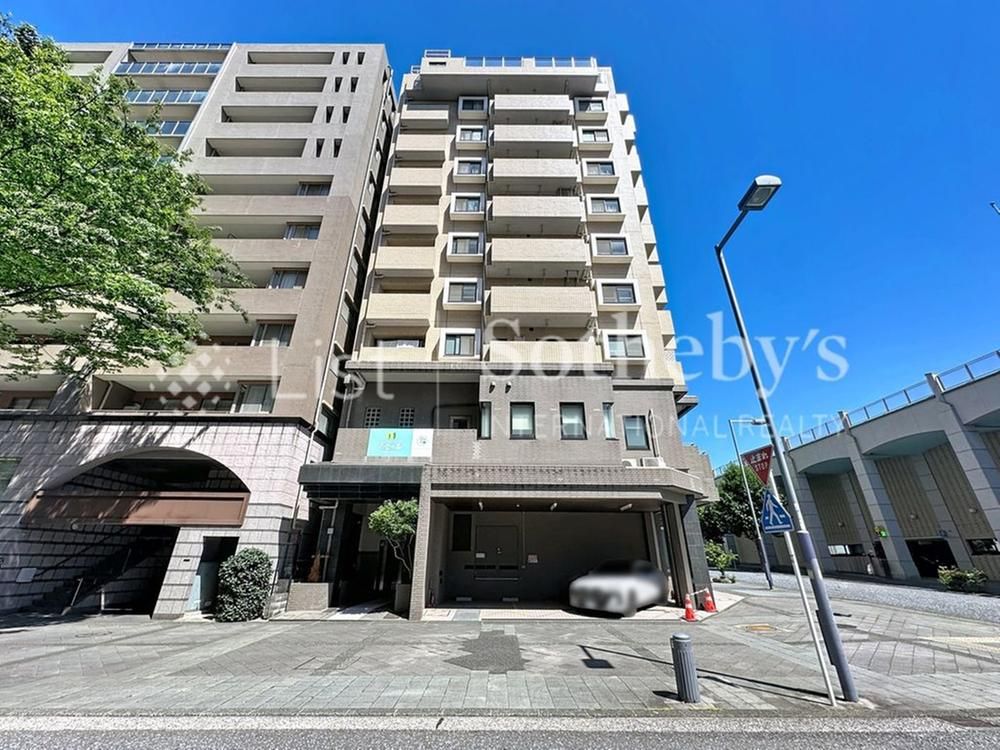 3LDK Apartment for Sale in Tsuzuki-ku, Yokohama - Thumbnail 2