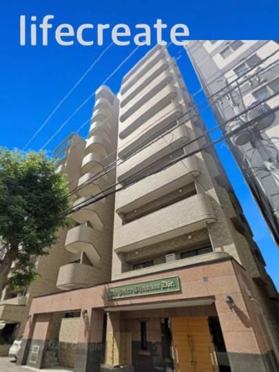 3LDK Apartment for Sale in Chuo Ward, Sapporo, Hokkaido - Thumbnail 3