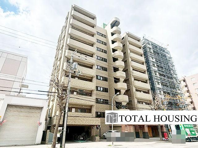 3LDK Apartment for Sale in Chuo Ward, Sapporo, Hokkaido - Thumbnail 4