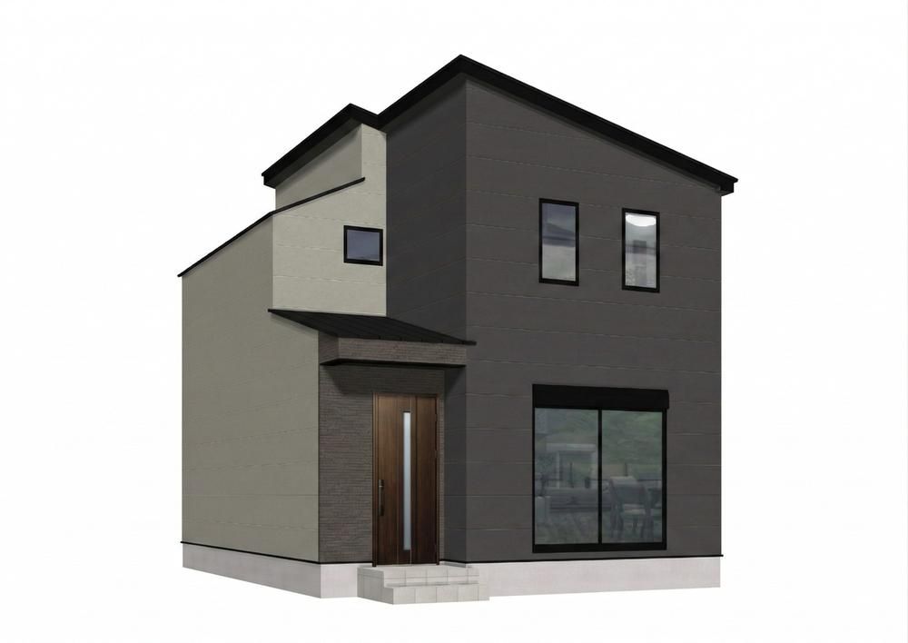 Land for Sale in Nihonmatsu, Sagamihara, Kanagawa - Thumbnail 4