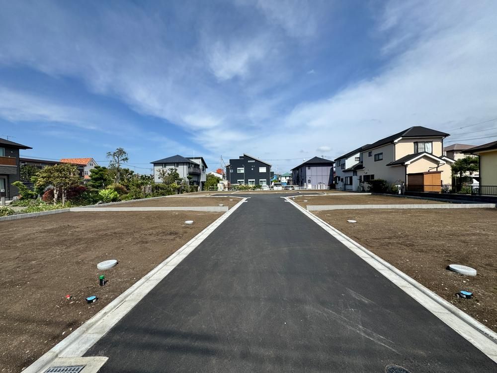 Land for Sale in Nihonmatsu, Sagamihara, Kanagawa - Thumbnail 3