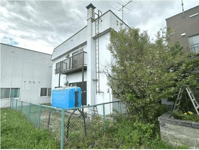 Land for Sale in Asahikawa, Hokkaido - 323m2 - Thumbnail 4