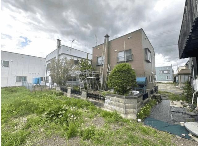 Land for Sale in Asahikawa, Hokkaido - 323m2 - Thumbnail 3