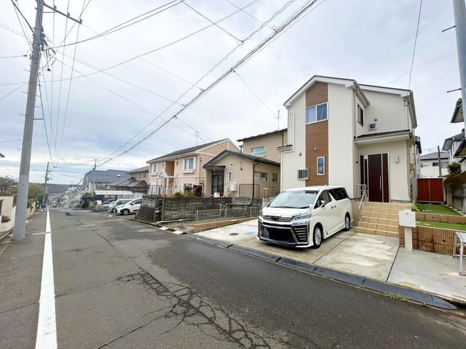 Modern 4LDK House in Sendai, Miyagi - 92.33m2 - Thumbnail 3