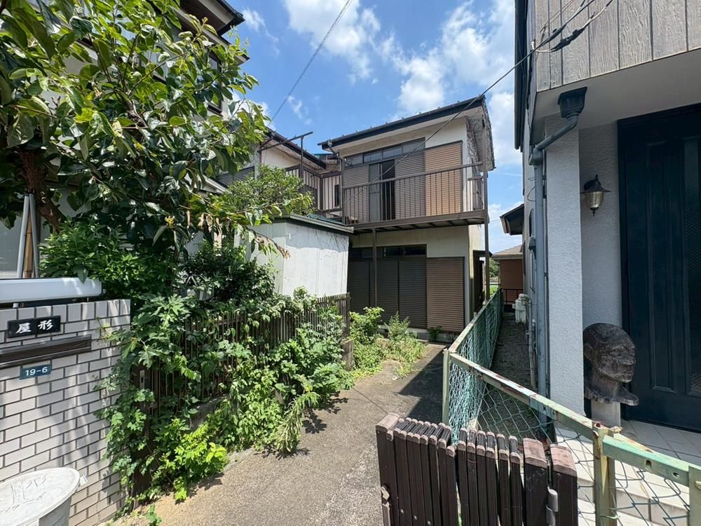 八王子市絹ケ丘 自然素材フルリノベーション3LDK一戸建て - Image 1