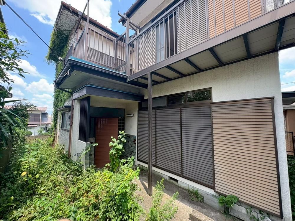 八王子市絹ケ丘 自然素材フルリノベーション3LDK一戸建て - Thumbnail 2